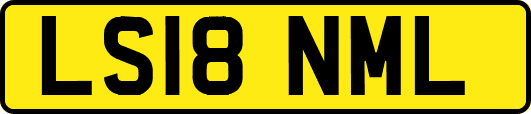 LS18NML