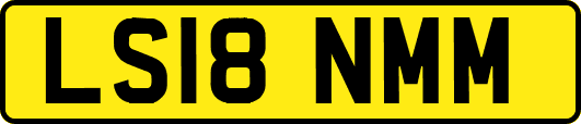 LS18NMM