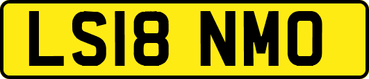 LS18NMO