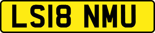 LS18NMU