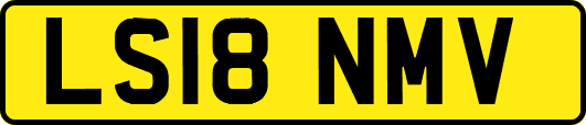 LS18NMV