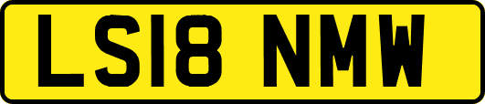 LS18NMW