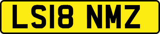 LS18NMZ