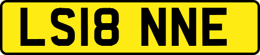 LS18NNE