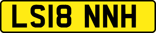 LS18NNH