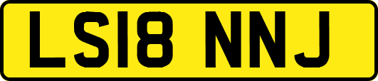 LS18NNJ