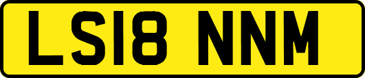 LS18NNM