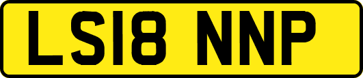 LS18NNP