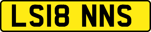 LS18NNS