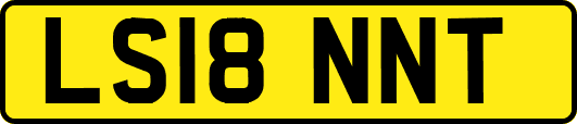 LS18NNT