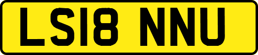 LS18NNU