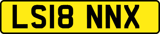 LS18NNX