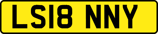 LS18NNY