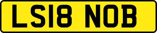 LS18NOB