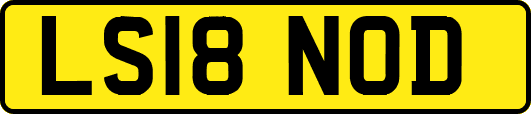 LS18NOD