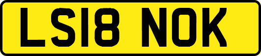 LS18NOK