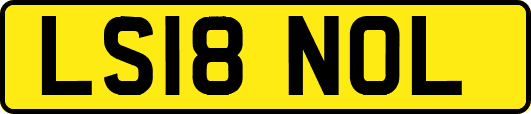 LS18NOL