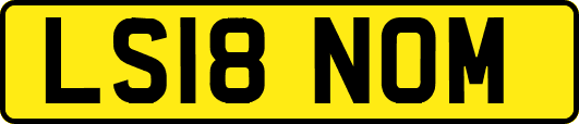 LS18NOM