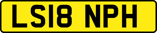 LS18NPH