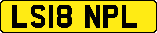 LS18NPL