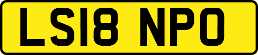 LS18NPO