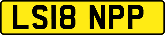 LS18NPP