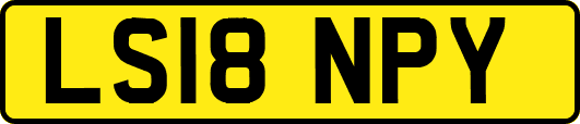 LS18NPY