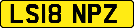 LS18NPZ