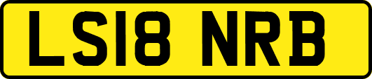 LS18NRB