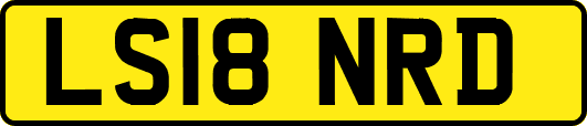 LS18NRD
