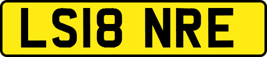 LS18NRE