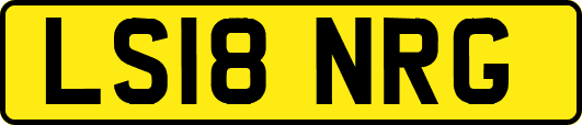 LS18NRG