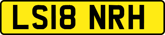 LS18NRH