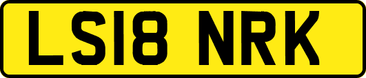 LS18NRK