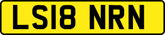 LS18NRN