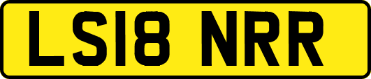 LS18NRR