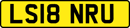 LS18NRU