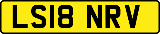 LS18NRV