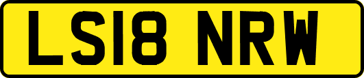 LS18NRW