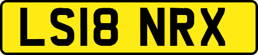 LS18NRX