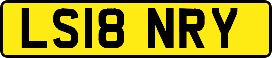 LS18NRY