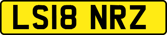LS18NRZ