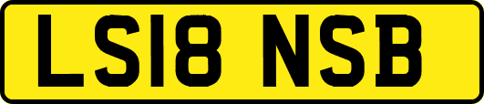 LS18NSB