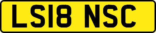 LS18NSC
