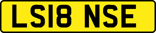 LS18NSE