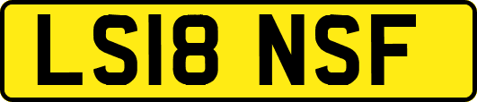 LS18NSF