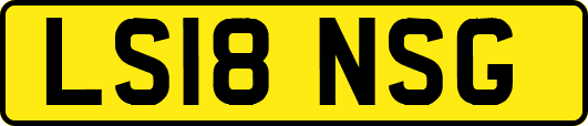 LS18NSG