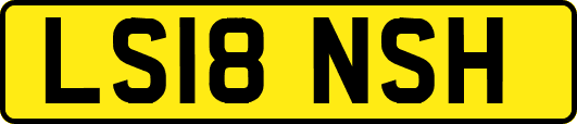 LS18NSH