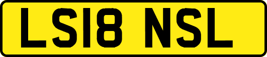 LS18NSL