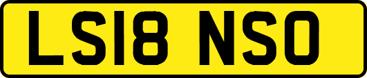 LS18NSO